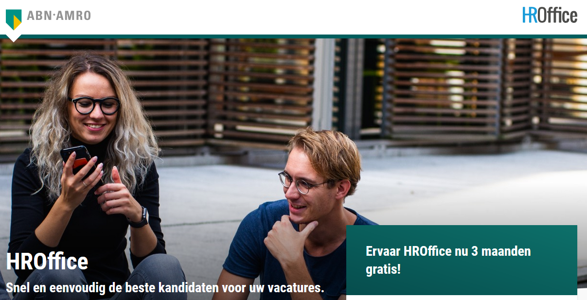 ABN AMRO_HR Office