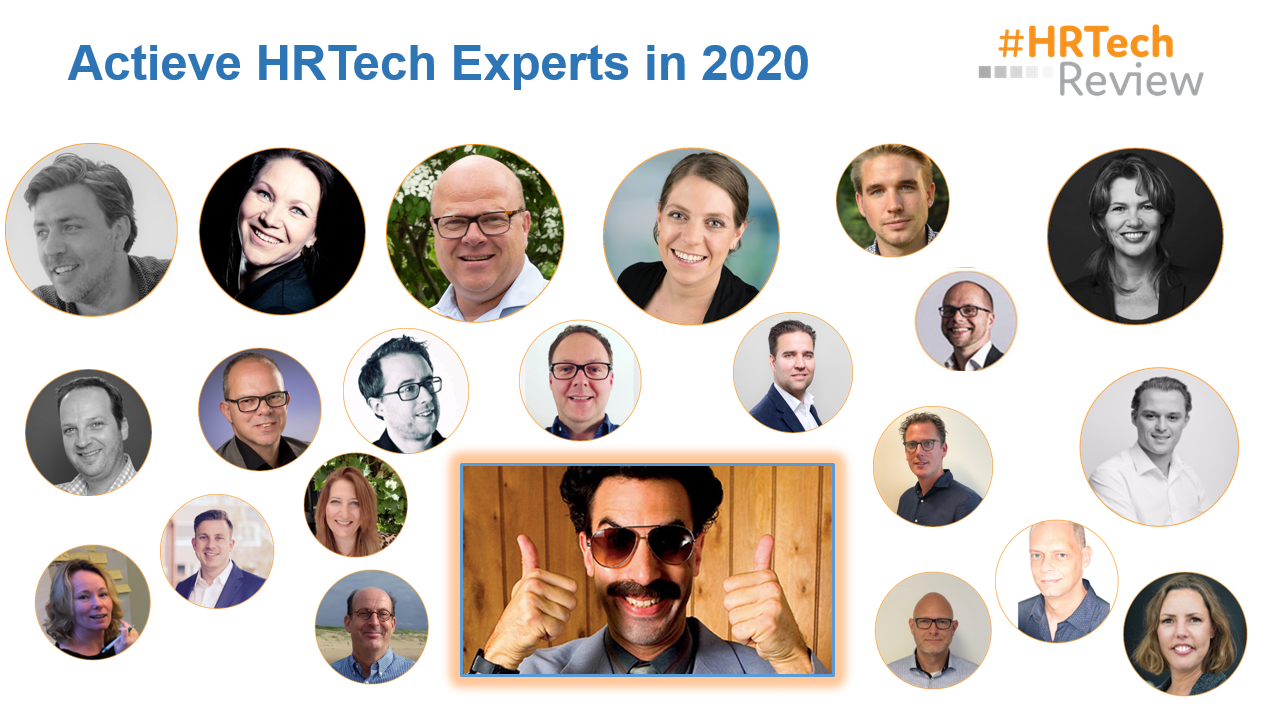 ActieveHRTechExperts2020