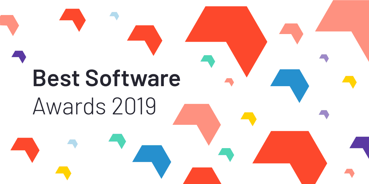 Best Software Awards 2019