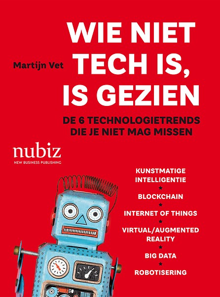 Boek_Wie niet tech is