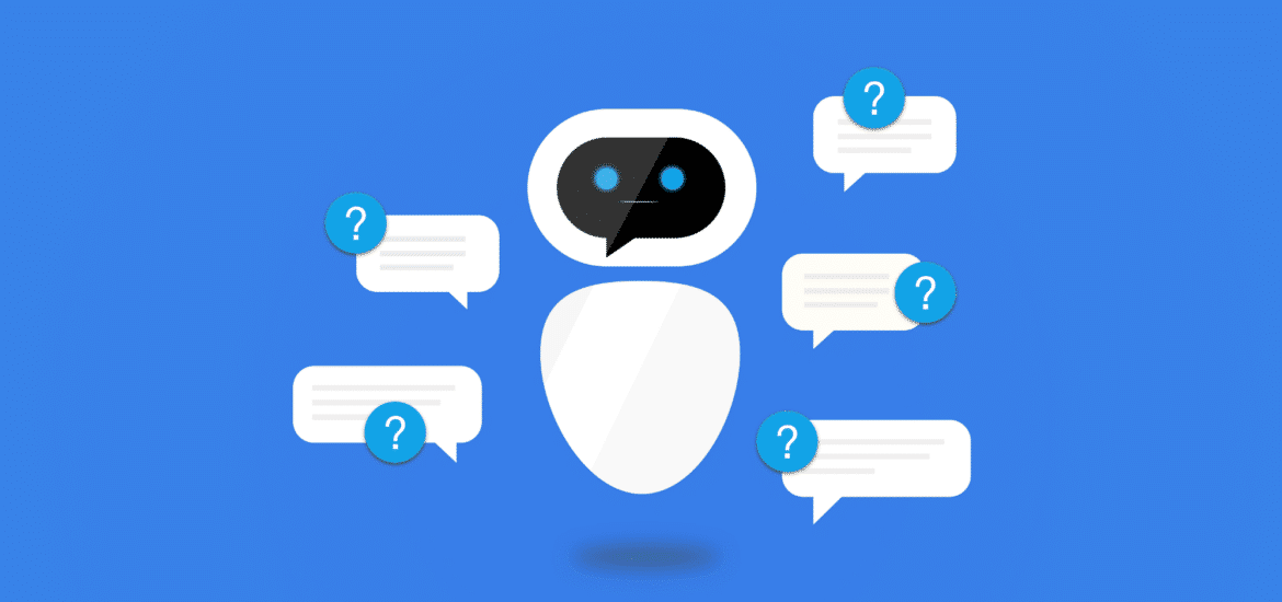 Chatbot toekomst online recruitment