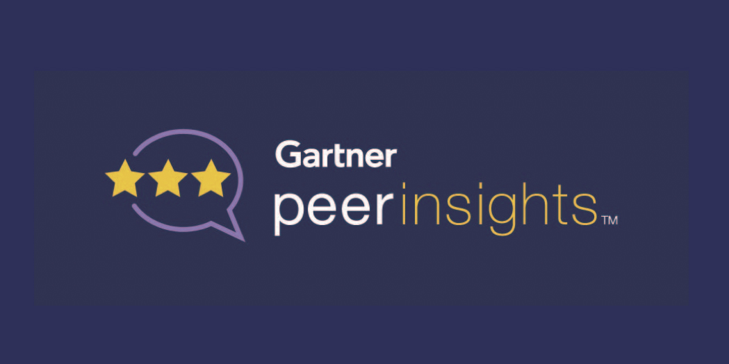 GartnerPeerInsights