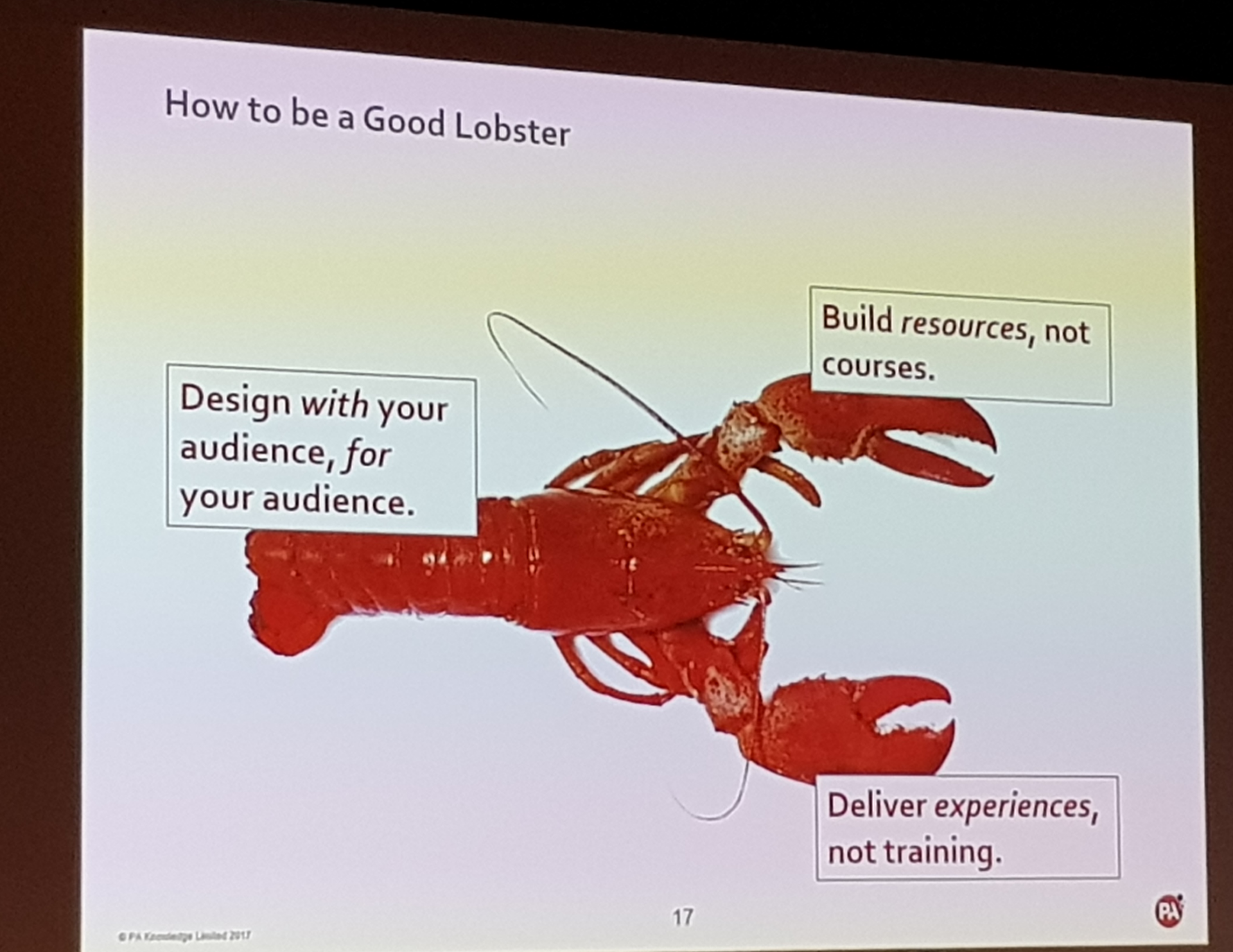 GoodLobster