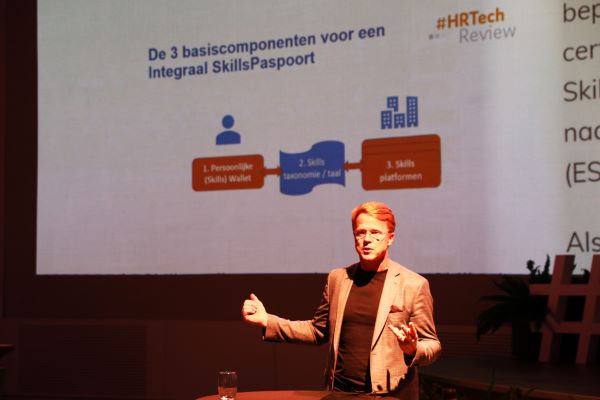 HRTech Meetup_Hans Cremer 2