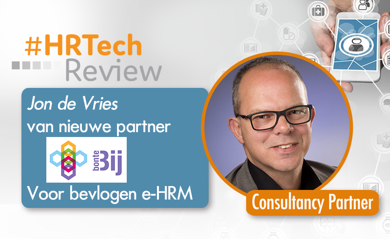 HRTech Review Banner BonteBij