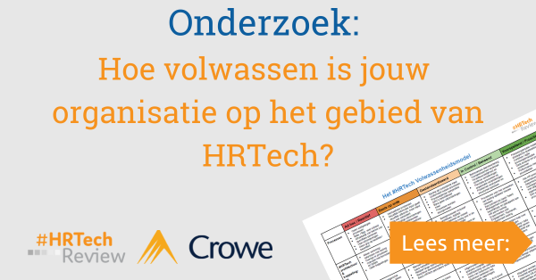 HRtech-volwassenheidsonderzoek-banner