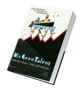 Mis-geen-talent