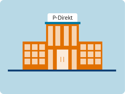 P-direkt