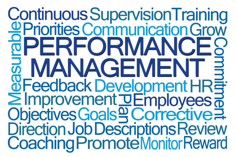 Performance-Management