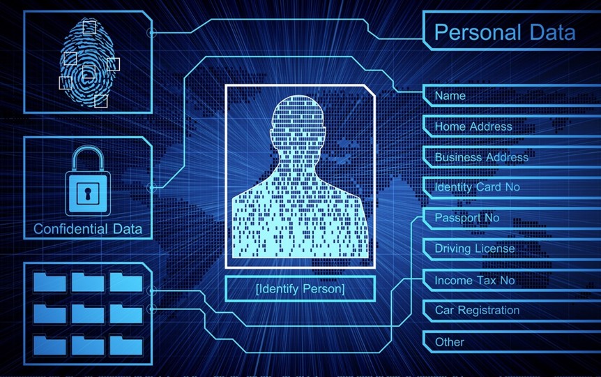 Personal Data