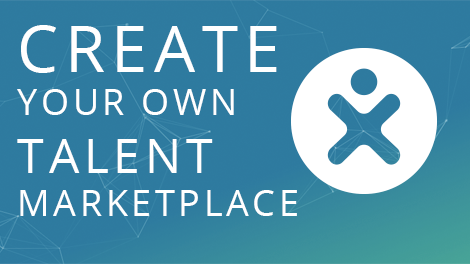 TalentMarketPlace banner