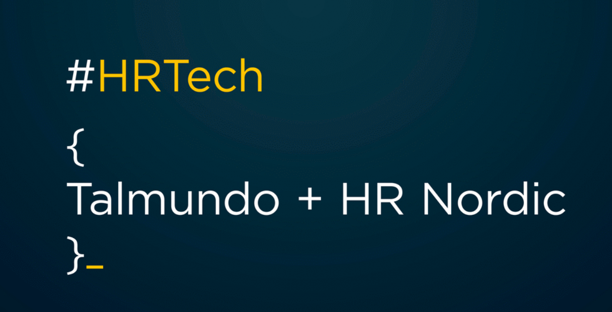 Talmundo_HR Nordic