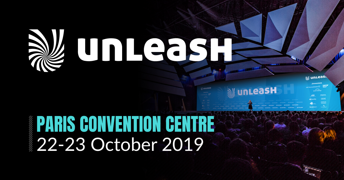 UNLEASH_Paris_2019