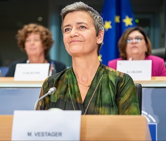 Vestager