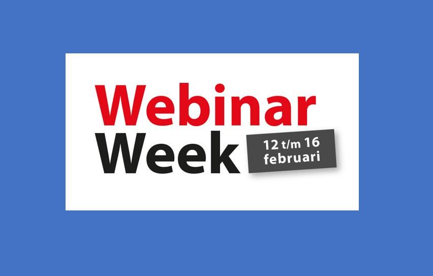 Logo Webinarweek 3