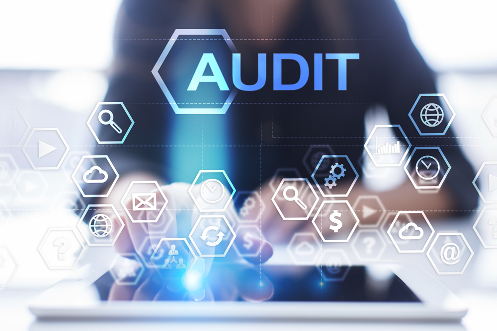 Audit op HR Tech