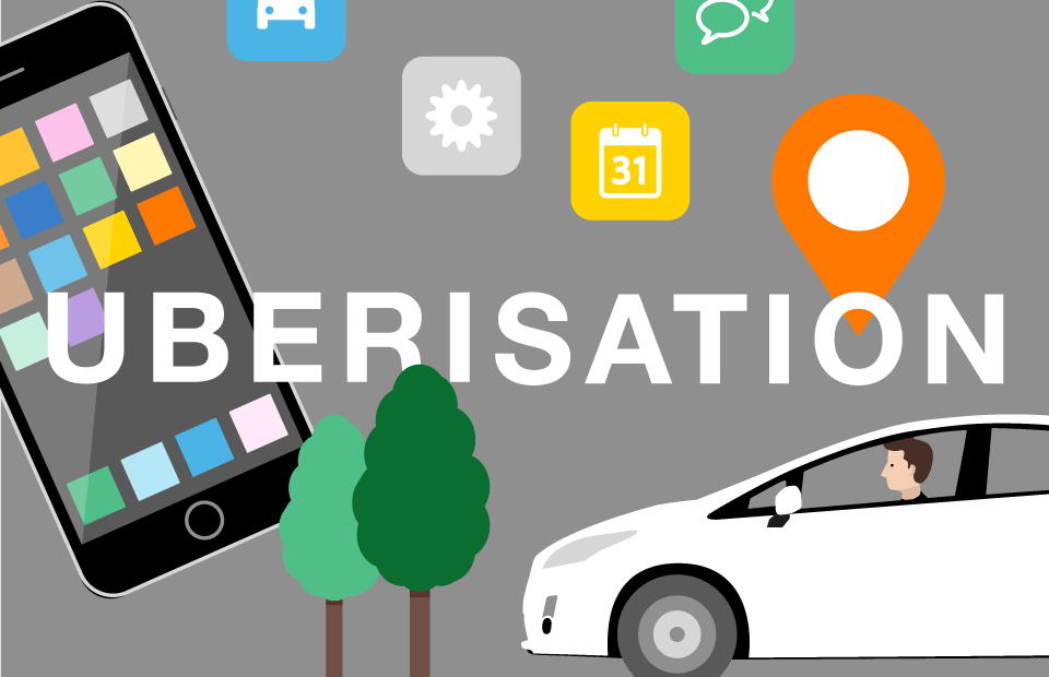 Uberisation