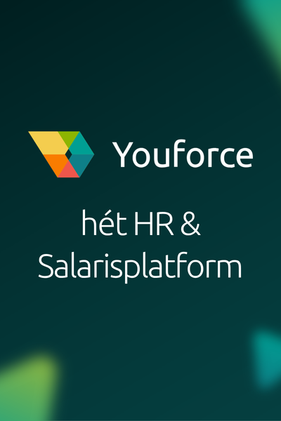 Banner van Youforce